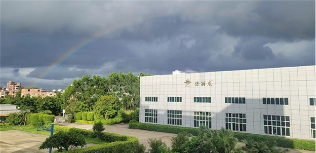 蝴蝶影视機械：風雨彩虹新征程