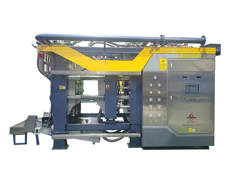 爆米花成型機 FK-ETPU-8