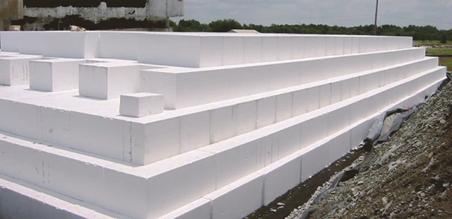 泡（pào）沫（mò）建房需要多少錢-蝴蝶影视ICF建築體係設備